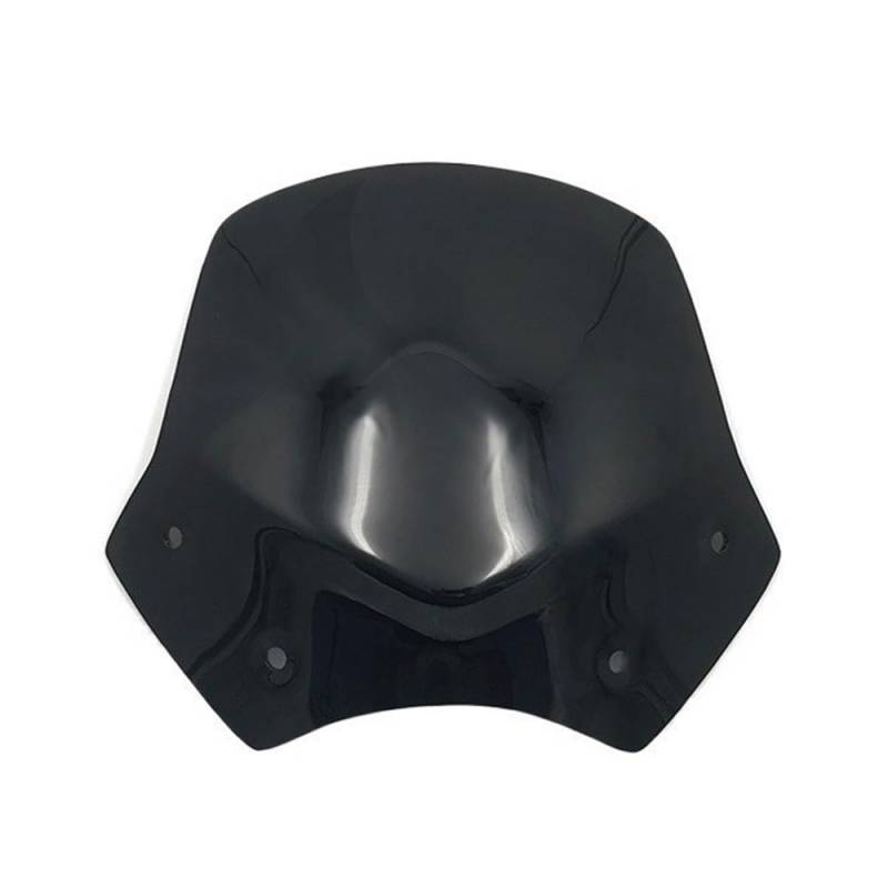 Motorrad Windschild Windschutzscheibe Für R1200R R1200 1200 R Motorrad Windschutzscheibe Windschutzscheibenwinddevektoren 2006-2014 2007 2009 2009 2012 2012 2012 2013 von YBVDCXP