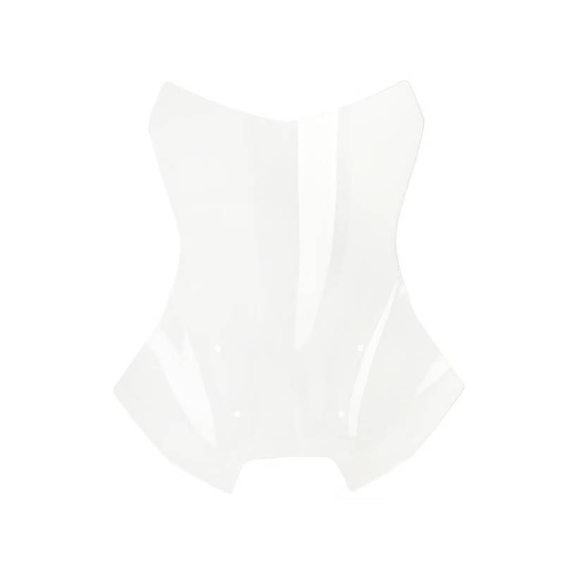 Motorrad Windschild Windschutzscheibe Für R1300GS 2023 Motorrad Modifikation Zubehör Windschutzscheiben Windschutzscheibe Windabweiser Wind Spoiler Abdeckung von YBVDCXP