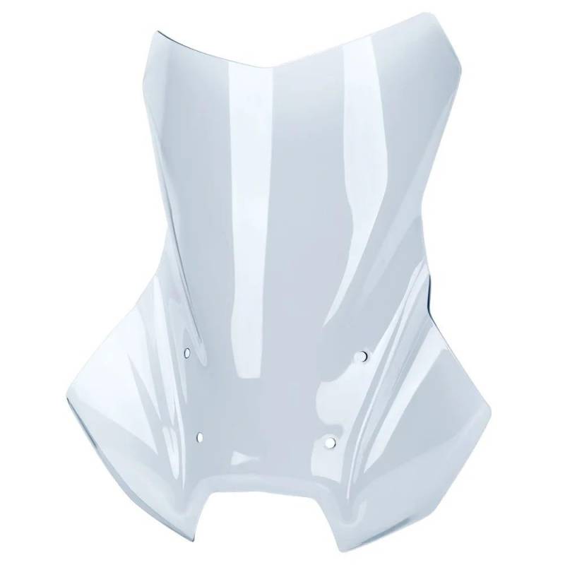 Motorrad Windschild Windschutzscheibe Für R1300GS Erweiterte Windschutzscheibe Für GS1300 Windschutzscheibe Windabweiser Für Abenteuer Bildschirm Verkleidung Motorrad Zubehör von YBVDCXP