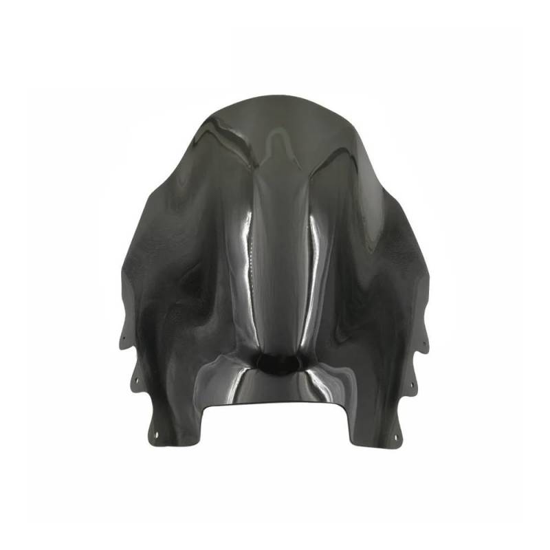 Motorrad Windschild Windschutzscheibe Für Silverwing 400/600 GT400 GT600 2001-2007 Windschutzscheibe Touring Windschutzscheibe Windschutz Deflektoren Für SilverWing 400 600 01-07 von YBVDCXP