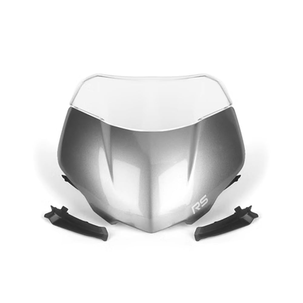 Motorrad Windschild Windschutzscheibe Für Straße Für Triple 765RS 765 RS Moto2 2023 Motorrad Frontscheibe Windschutz Visier Wind Bildschirm Schild Spoiler Deflektor Motorrad Windschild Windschutzscheibe Für Straße Für Triple 765RS 765 RS Moto2 2023 Motorrad Frontscheibe Windschutz Visier Wind Bildschirm Schild Spoiler Deflektor von YBVDCXP
