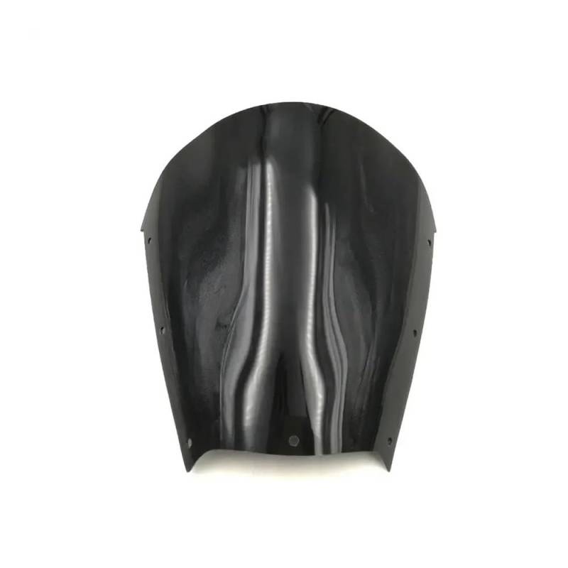 Motorrad Windschild Windschutzscheibe Für TDM 900 Motorrad Windschutzscheibe Windschutz Deflektor Windschutzscheibe TDM900 2002-2014 2003 2004 2005 von YBVDCXP