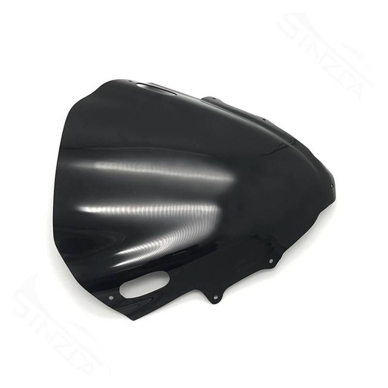 Motorrad Windschild Windschutzscheibe Für TMAX500 TMAX 500 Motorrad Windschutzscheibe Windschutz 2008-2011 T-MAX TMAX 500 T-MAX500 2009 2010 Deflektor Spoiler von YBVDCXP