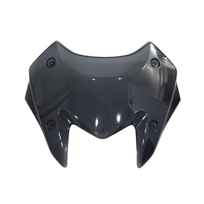 Motorrad Windschild Windschutzscheibe Für TMAX560 2022 2023 2024 Für TMAX 560 Motorrad Windschutzscheibe Wind Deflectore Windschutzscheibe ABS Visier von YBVDCXP