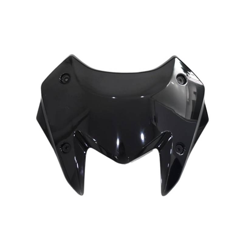 Motorrad Windschild Windschutzscheibe Für TMAX560 2022 2023 2024 Für TMAX 560 Motorrad Windschutzscheibe Wind Deflectore Windschutzscheibe ABS Visier von YBVDCXP