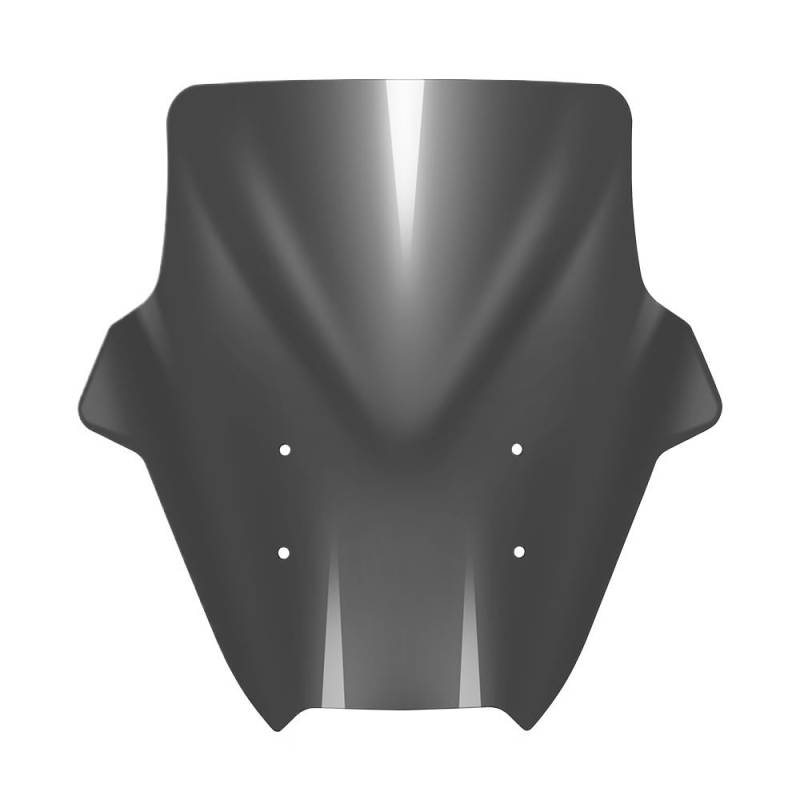 Motorrad Windschild Windschutzscheibe Für V-Strom 800DE 2023 Windschutzscheibe Motorrad Windschutz Windschutz Bildschirm Deflektor Spoiler Protector Für V Strom 800de von YBVDCXP