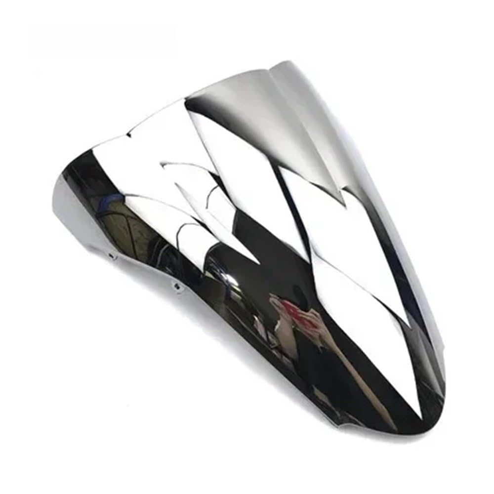 Motorrad Windschild Windschutzscheibe Für VFR800 VFR 800 2002-2012 2003 2004 2005 2006 2007 2008 2009 2010 2011 2012 Bildschirm Motorräder Windschutzscheibe Windschutz Motorrad Windschild Windschutzscheibe Für VFR800 VFR 800 2002-2012 2003 2004 2005 2006 2007 2008 2009 2010 2011 2012 Bildschirm Motorräder Windschutzscheibe Windschutz von YBVDCXP