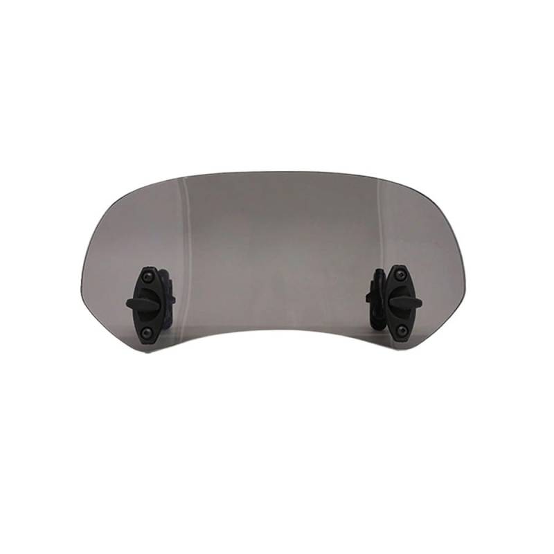 Motorrad Windschild Windschutzscheibe Für VOGE DS900X DS900 900DS 900 DS DSX DSX900 900DSX Motorrad Windschutzscheibe Variable Windschutzscheibe Spoiler Verlängerung von YBVDCXP