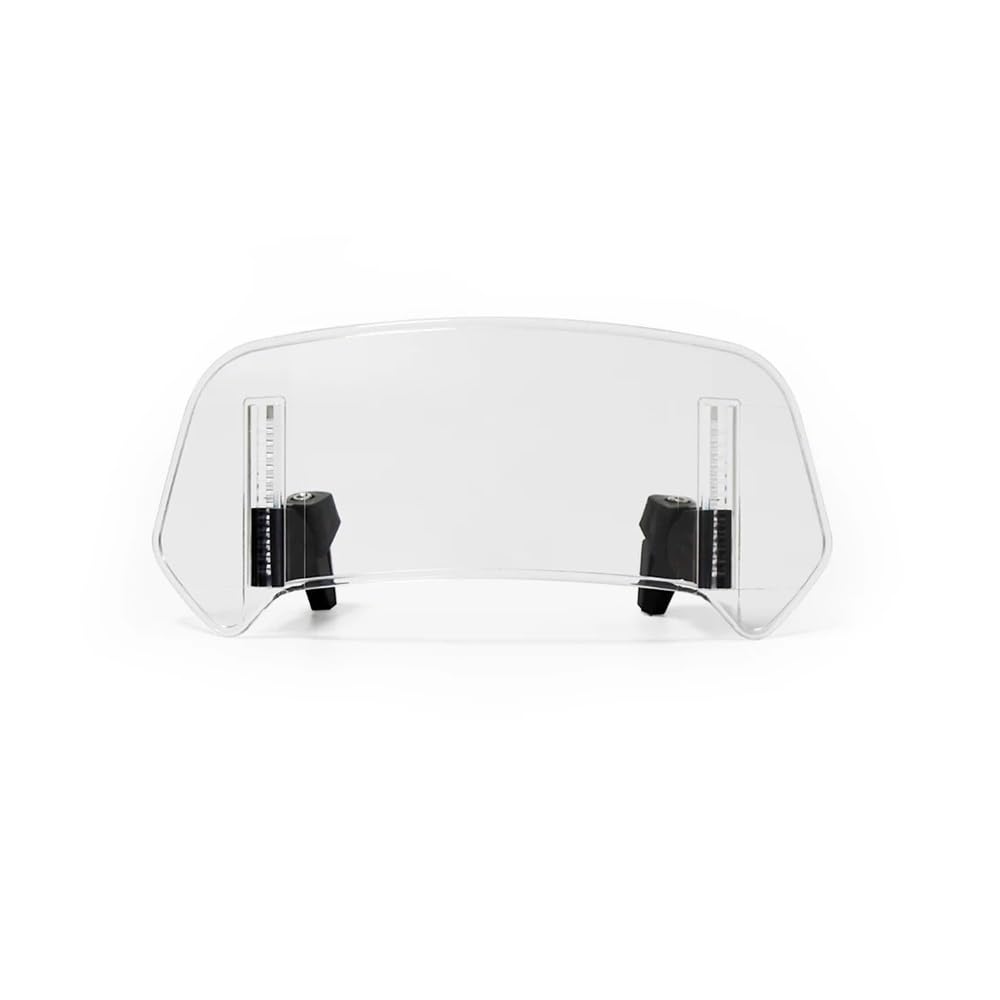 Motorrad Windschild Windschutzscheibe Für XL1000 V/Für Varadero XL600 VT1100 RC51 Für GROM MSX125 VTR1000 Motorrad Windschutzscheibe Clamp-Auf Windschutzscheibe Spoiler Verlängerung Motorrad Windschild Windschutzscheibe Für XL1000 V/Für Varadero XL600 VT1100 RC51 Für GROM MSX125 VTR1000 Motorrad Windschutzscheibe Clamp-Auf Windschutzscheibe Spoiler Verlängerung von YBVDCXP