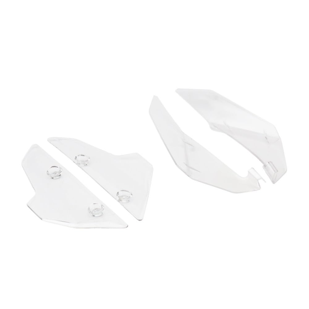 Motorrad Windschild Windschutzscheibe Für XL750 Für TRANSALP XL 750 Für Transalp 2023 Motorrad Vorne Windabweiser Seite Spoiler Windschutzscheibe Windschutz Motorrad Windschild Windschutzscheibe Für XL750 Für TRANSALP XL 750 Für Transalp 2023 Motorrad Vorne Windabweiser Seite Spoiler Windschutzscheibe Windschutz von YBVDCXP