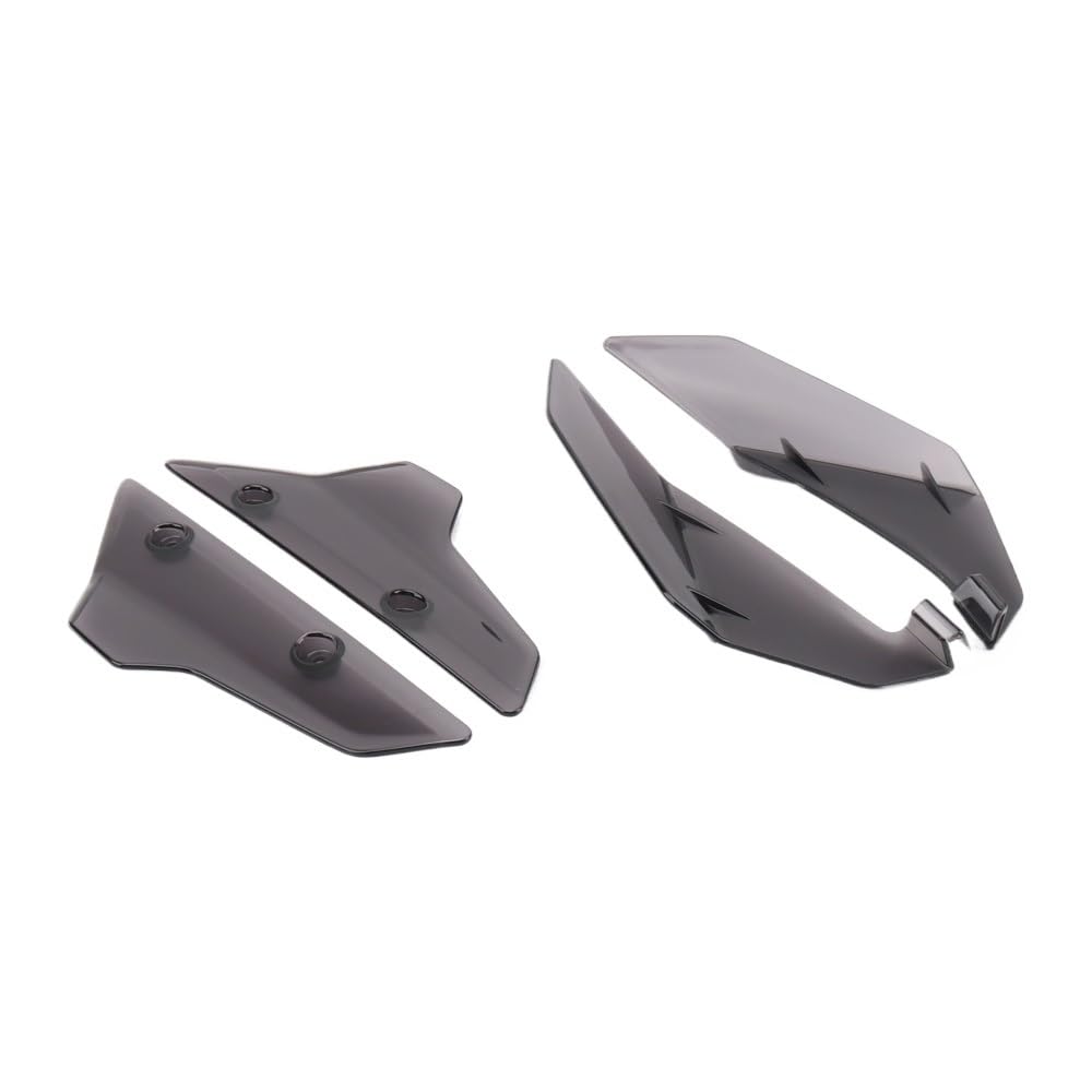 Motorrad Windschild Windschutzscheibe Für XL750 Für TRANSALP XL 750 Für Transalp 2023 Motorrad Vorne Windabweiser Seite Spoiler Windschutzscheibe Windschutz Motorrad Windschild Windschutzscheibe Für XL750 Für TRANSALP XL 750 Für Transalp 2023 Motorrad Vorne Windabweiser Seite Spoiler Windschutzscheibe Windschutz von YBVDCXP