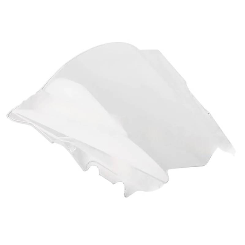 Motorrad Windschild Windschutzscheibe Für YZF R25 R3 2013 2014 2015 2016 2017 2018 Motorrad Windschutzscheibe Windschutz Bildschirm Verkleidung Für YZF-R25 YZF-R3 von YBVDCXP