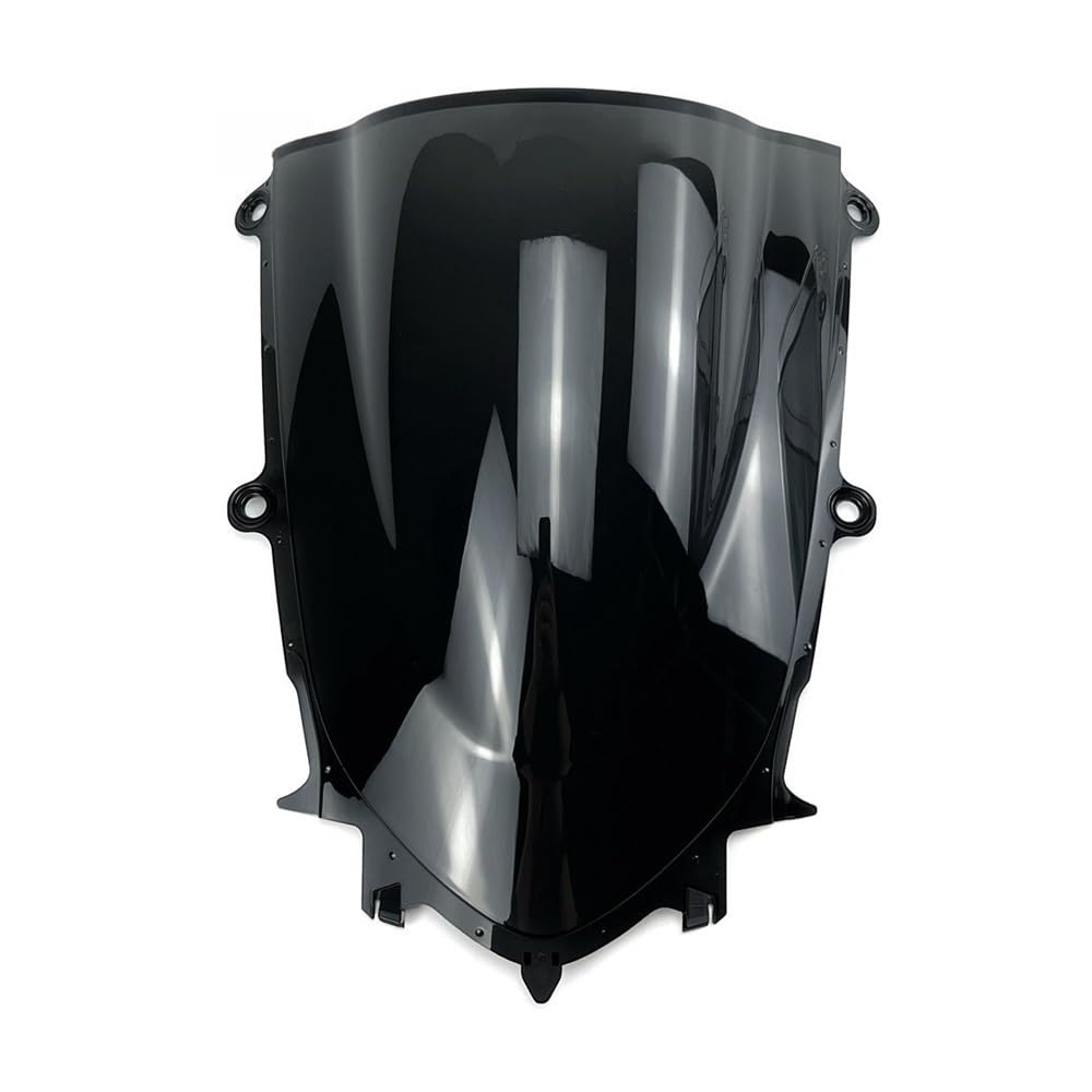 Motorrad Windschild Windschutzscheibe Für YZF R6 YZF R7 YZF-R6 2017-2023 YZF-R7 2021-2024 Double Bubble Motorrad Sport Deflektor Windschutzscheibe Motorrad Windschild Windschutzscheibe Für YZF R6 YZF R7 YZF-R6 2017-2023 YZF-R7 2021-2024 Double Bubble Motorrad Sport Deflektor Windschutzscheibe von YBVDCXP