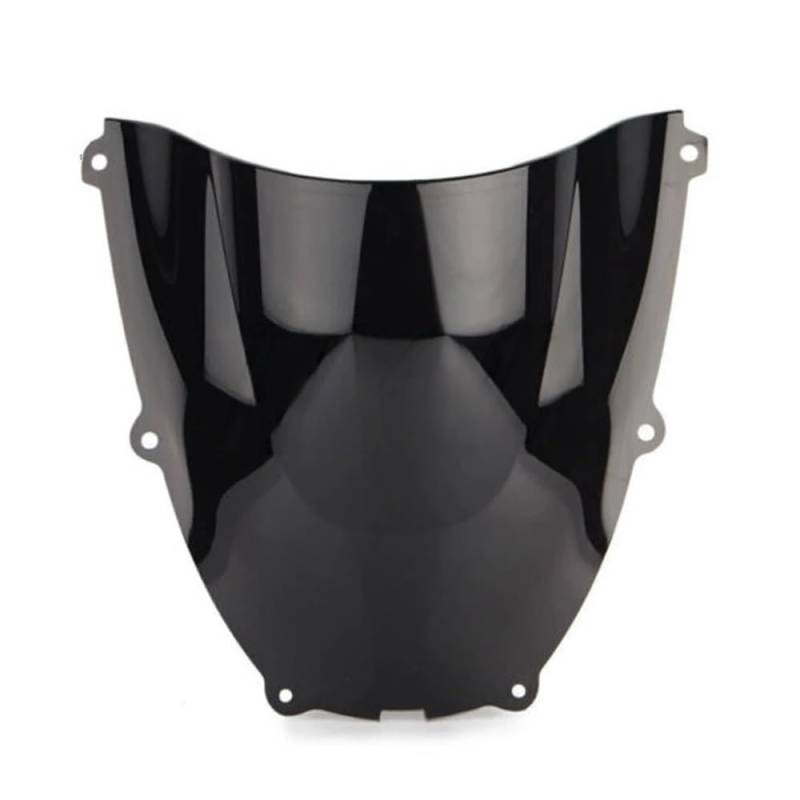 Motorrad Windschild Windschutzscheibe Für YZF600R YZF 600R YZF600 1994-2007 1999 2000 2001 2002 2003 Motorrad Windschutzscheibe Windschutz Bildschirm von YBVDCXP