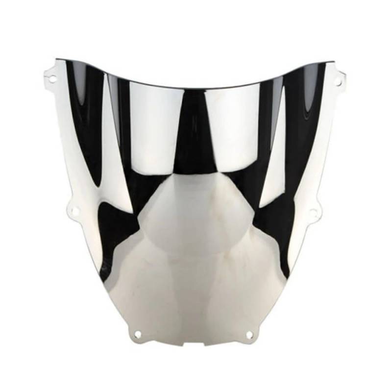 Motorrad Windschild Windschutzscheibe Für YZF600R YZF 600R YZF600 1994-2007 1999 2000 2001 2002 2003 Motorrad Windschutzscheibe Windschutz Bildschirm von YBVDCXP