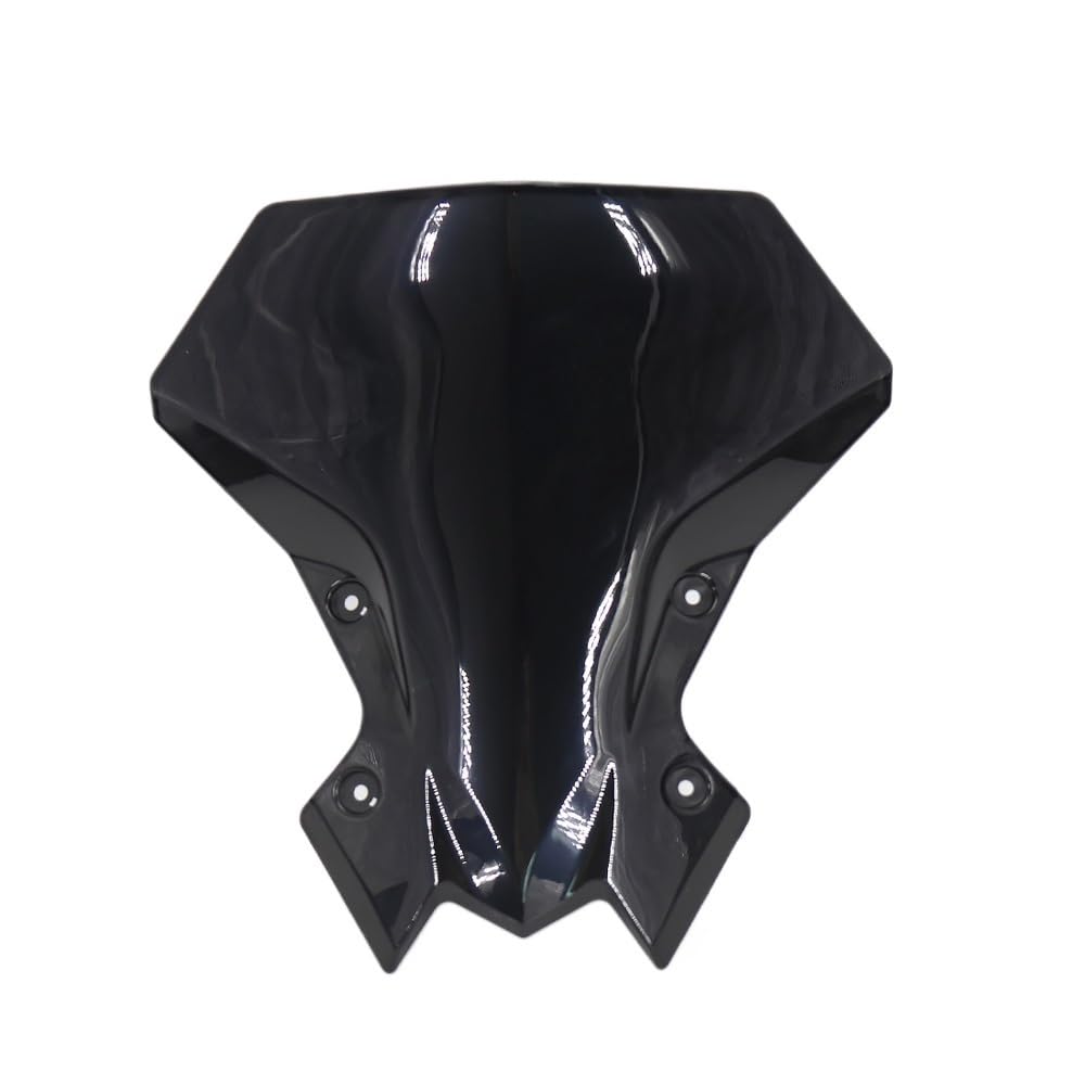 Motorrad Windschild Windschutzscheibe Für Z 900 Z900 2020 2021 2022 Motorrad Windschutzscheibe Bildschirm Visier Windschutzscheibe Double Bubble Windabweiser Motorrad Windschild Windschutzscheibe Für Z 900 Z900 2020 2021 2022 Motorrad Windschutzscheibe Bildschirm Visier Windschutzscheibe Double Bubble Windabweiser von YBVDCXP
