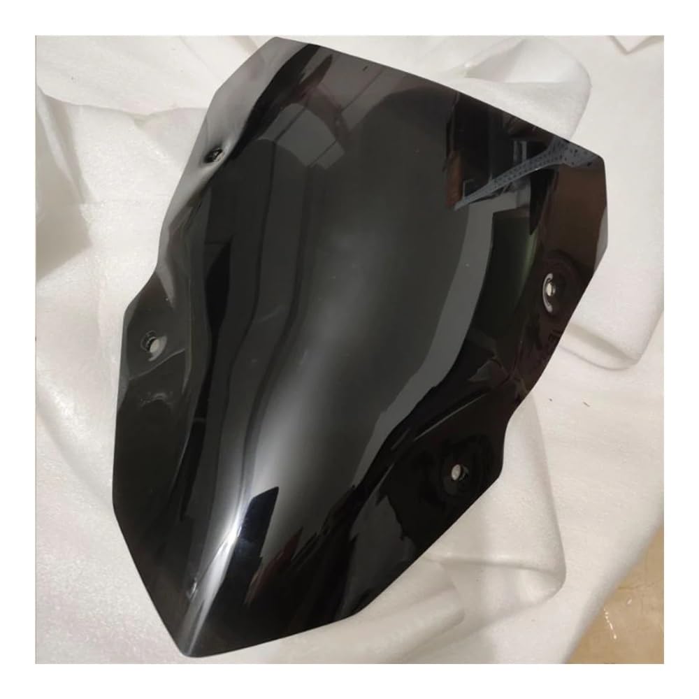 Motorrad Windschild Windschutzscheibe Für Z400 Meter Abdeckung Windschutzscheibe Moto Windschutzscheibe Windabweiser Verkleidung Z 400 Zubehör 2018 2019 2020 2021 2022 2023 Motorrad Windschild Windschutzscheibe Für Z400 Meter Abdeckung Windschutzscheibe Moto Windschutzscheibe Windabweiser Verkleidung Z 400 Zubehör 2018 2019 2020 2021 2022 2023 von YBVDCXP
