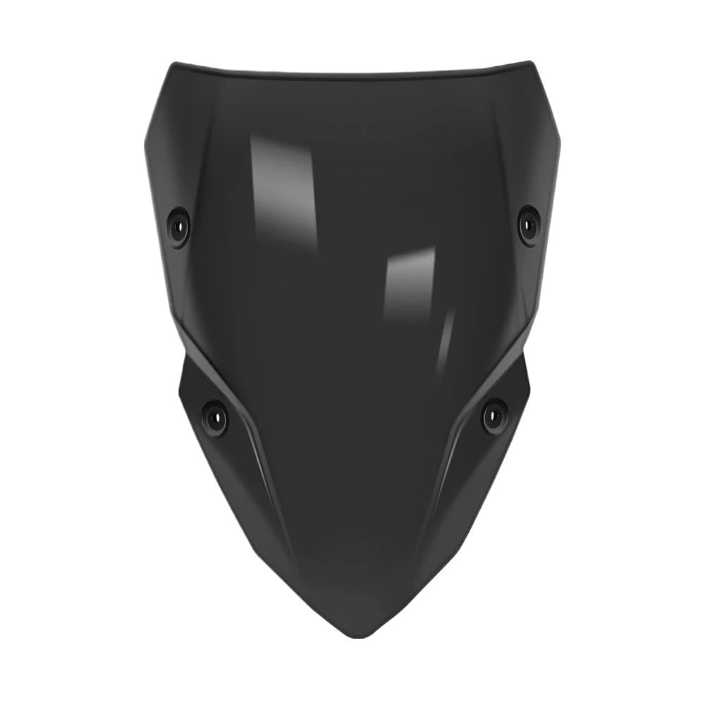Motorrad Windschild Windschutzscheibe Für Z500 SE Z 500 2024 2025 Front Erhöhung Windschutzscheibe Windschutz Schallwand Windabweiser Verkleidung Deflektor Spoiler Motorrad Windschild Windschutzscheibe Für Z500 SE Z 500 2024 2025 Front Erhöhung Windschutzscheibe Windschutz Schallwand Windabweiser Verkleidung Deflektor Spoiler von YBVDCXP