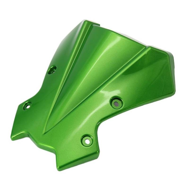 Motorrad Windschild Windschutzscheibe Für Z650 Z900 Z 900 Z 650 2020 2021 2022 Motorrad Windschutzscheibe Windschutz Air Windabweiser von YBVDCXP