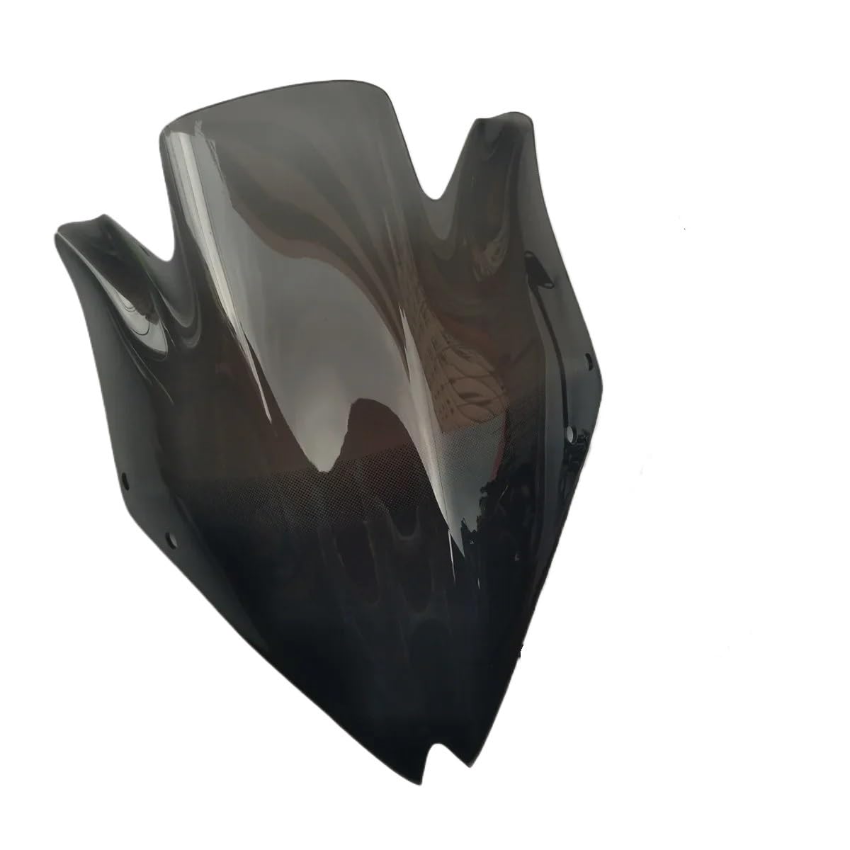 Motorrad Windschild Windschutzscheibe Für Z750R 2007-2008-2009-2010-2011-2012 Wind Deflectore Spoiler Für Z750 Windschutzscheibe Windschutz Motorrad Windschild Windschutzscheibe Für Z750R 2007-2008-2009-2010-2011-2012 Wind Deflectore Spoiler Für Z750 Windschutzscheibe Windschutz von YBVDCXP