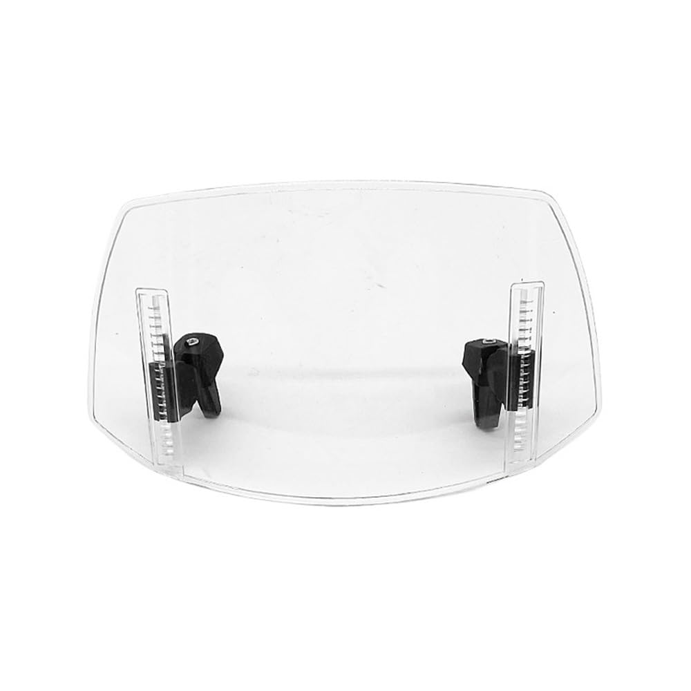 Motorrad Windschild Windschutzscheibe Geändert Windschutzscheibe Spoiler Windschutz Air Deflektor Für LONCIN Für VOGE DS525X DS 525X DS 900X 500 650 DS DSX 500DS Motorrad Windschild Windschutzscheibe Geändert Windschutzscheibe Spoiler Windschutz Air Deflektor Für LONCIN Für VOGE DS525X DS 525X DS 900X 500 650 DS DSX 500DS von YBVDCXP