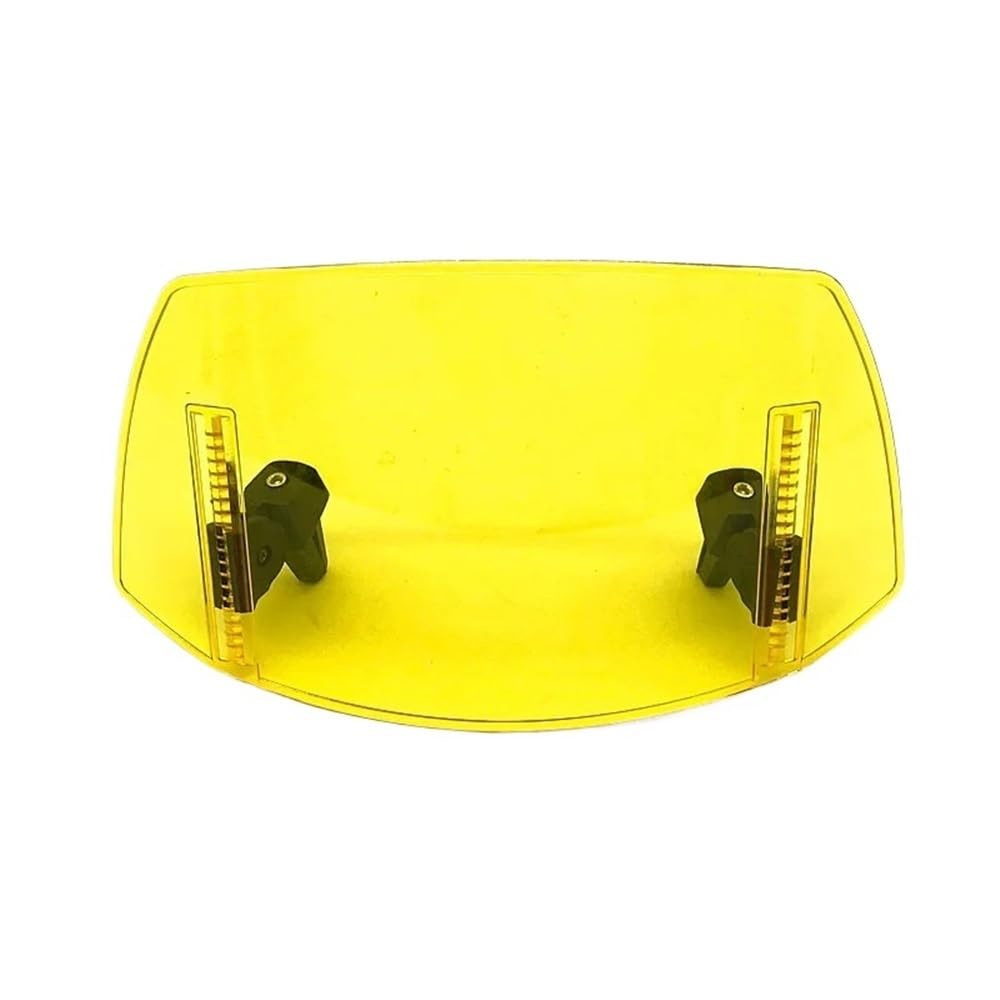 Motorrad Windschild Windschutzscheibe Geändert Windschutzscheibe Spoiler Windschutz Air Deflektor Für LONCIN Für VOGE DS525X DS 525X DS 900X 500 650 DS DSX 500DS Motorrad Windschild Windschutzscheibe Geändert Windschutzscheibe Spoiler Windschutz Air Deflektor Für LONCIN Für VOGE DS525X DS 525X DS 900X 500 650 DS DSX 500DS von YBVDCXP