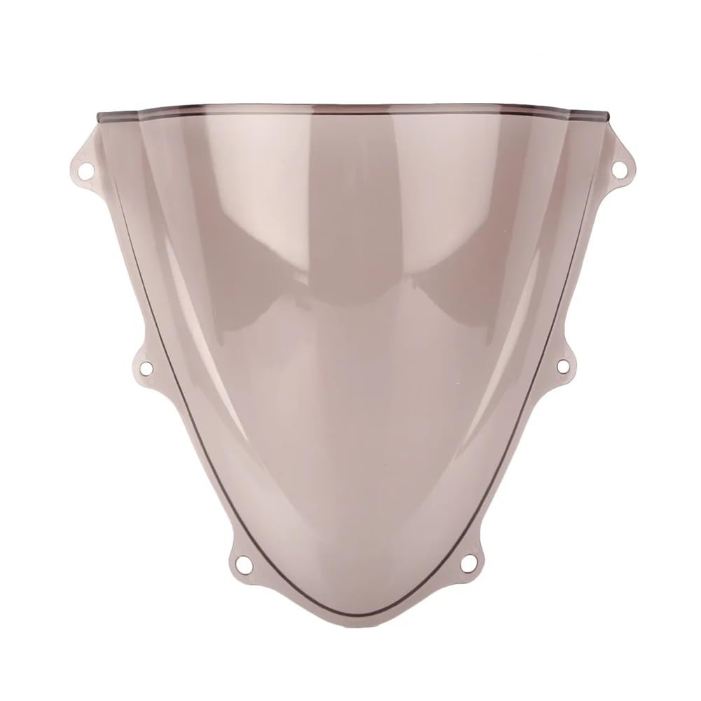 Motorrad Windschild Windschutzscheibe Motor Windschutzscheibe Windschutzscheibe Double Bubble Für GSXR 600 750 GSXR600 GSXR750 2011-2015 2016 2017 2018 2019 2020 2021 2022 Motorrad Windschild Windschutzscheibe Motor Windschutzscheibe Windschutzscheibe Double Bubble Für GSXR 600 750 GSXR600 GSXR750 2011-2015 2016 2017 2018 2019 2020 2021 2022 von YBVDCXP