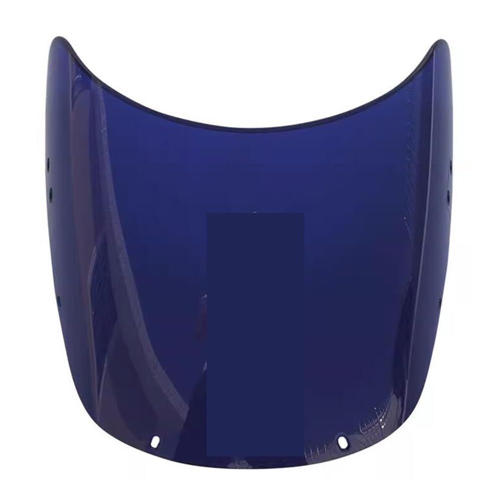 Motorrad Windschild Windschutzscheibe Motorrad ABS Windschutzscheibe Spoiler Windschutzscheibe Air Windabweiser Für CBR400 NC23 CBR400RR MC23 CBR23 1988-1989 Motorrad Windschild Windschutzscheibe Motorrad ABS Windschutzscheibe Spoiler Windschutzscheibe Air Windabweiser Für CBR400 NC23 CBR400RR MC23 CBR23 1988-1989 von YBVDCXP