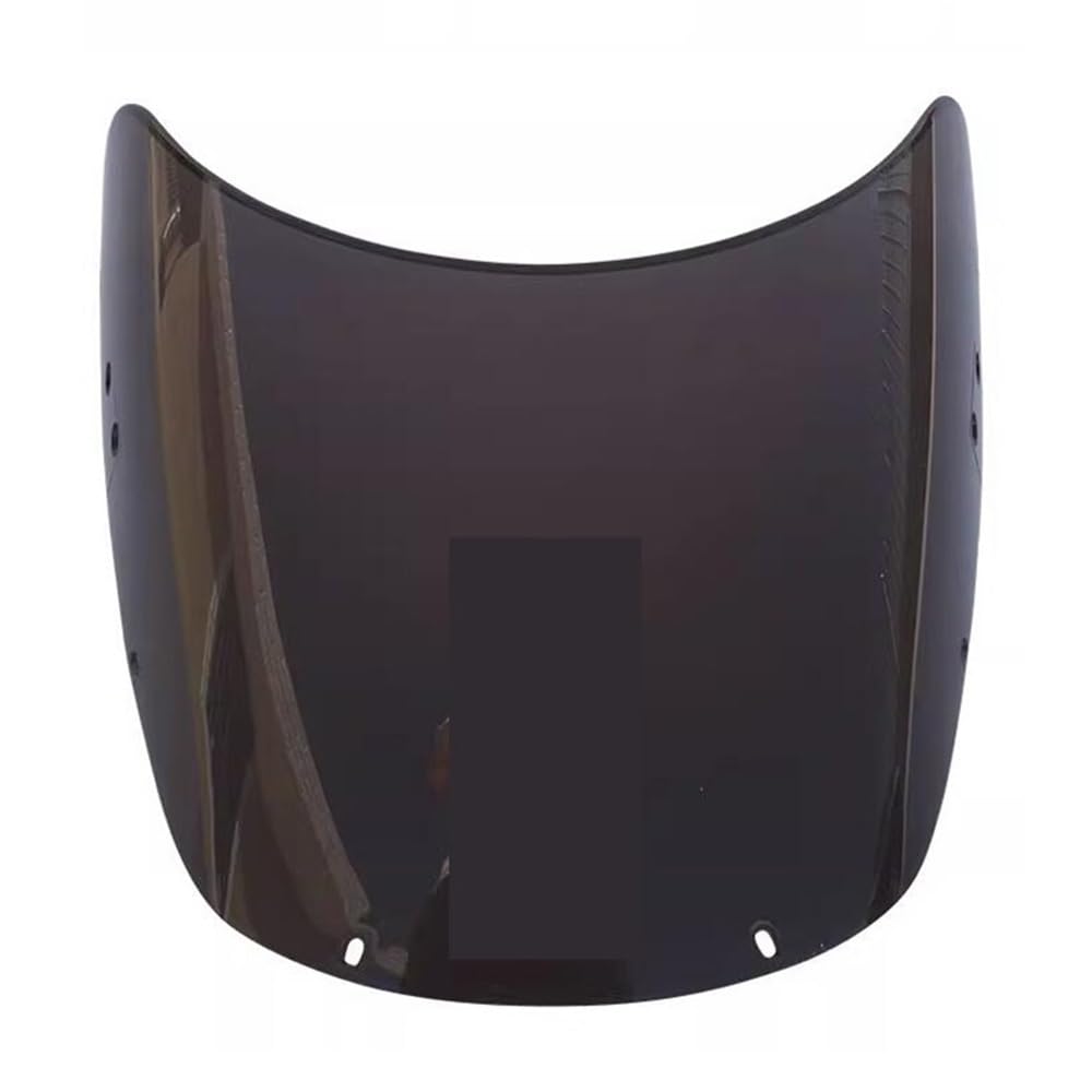 Motorrad Windschild Windschutzscheibe Motorrad ABS Windschutzscheibe Spoiler Windschutzscheibe Air Windabweiser Für CBR400 NC23 CBR400RR MC23 CBR23 1988-1989 Motorrad Windschild Windschutzscheibe Motorrad ABS Windschutzscheibe Spoiler Windschutzscheibe Air Windabweiser Für CBR400 NC23 CBR400RR MC23 CBR23 1988-1989 von YBVDCXP