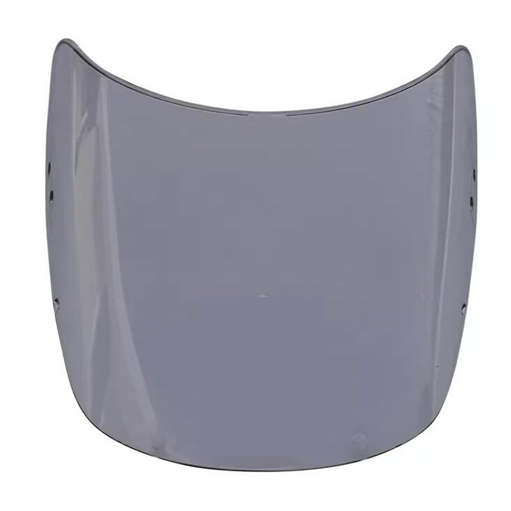 Motorrad Windschild Windschutzscheibe Motorrad ABS Windschutzscheibe Spoiler Windschutzscheibe Air Windabweiser Für CBR400 NC23 CBR400RR MC23 CBR23 1988-1989 Motorrad Windschild Windschutzscheibe Motorrad ABS Windschutzscheibe Spoiler Windschutzscheibe Air Windabweiser Für CBR400 NC23 CBR400RR MC23 CBR23 1988-1989 von YBVDCXP