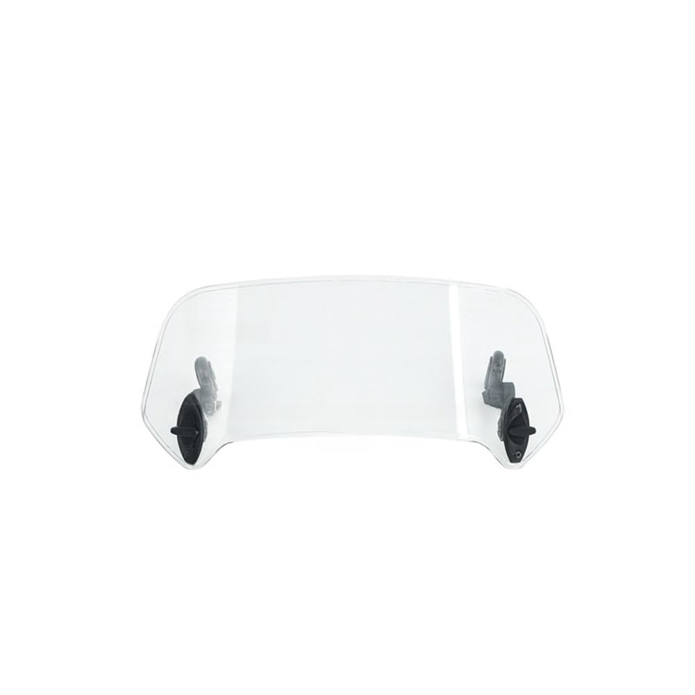 Motorrad Windschild Windschutzscheibe Motorrad Einstellbare Windschutz Windabweiser Spoiler Verlängerung Windschutzscheibe Für R1200GS Für Für Motorrad Windschild Windschutzscheibe Motorrad Einstellbare Windschutz Windabweiser Spoiler Verlängerung Windschutzscheibe Für R1200GS Für Für von YBVDCXP