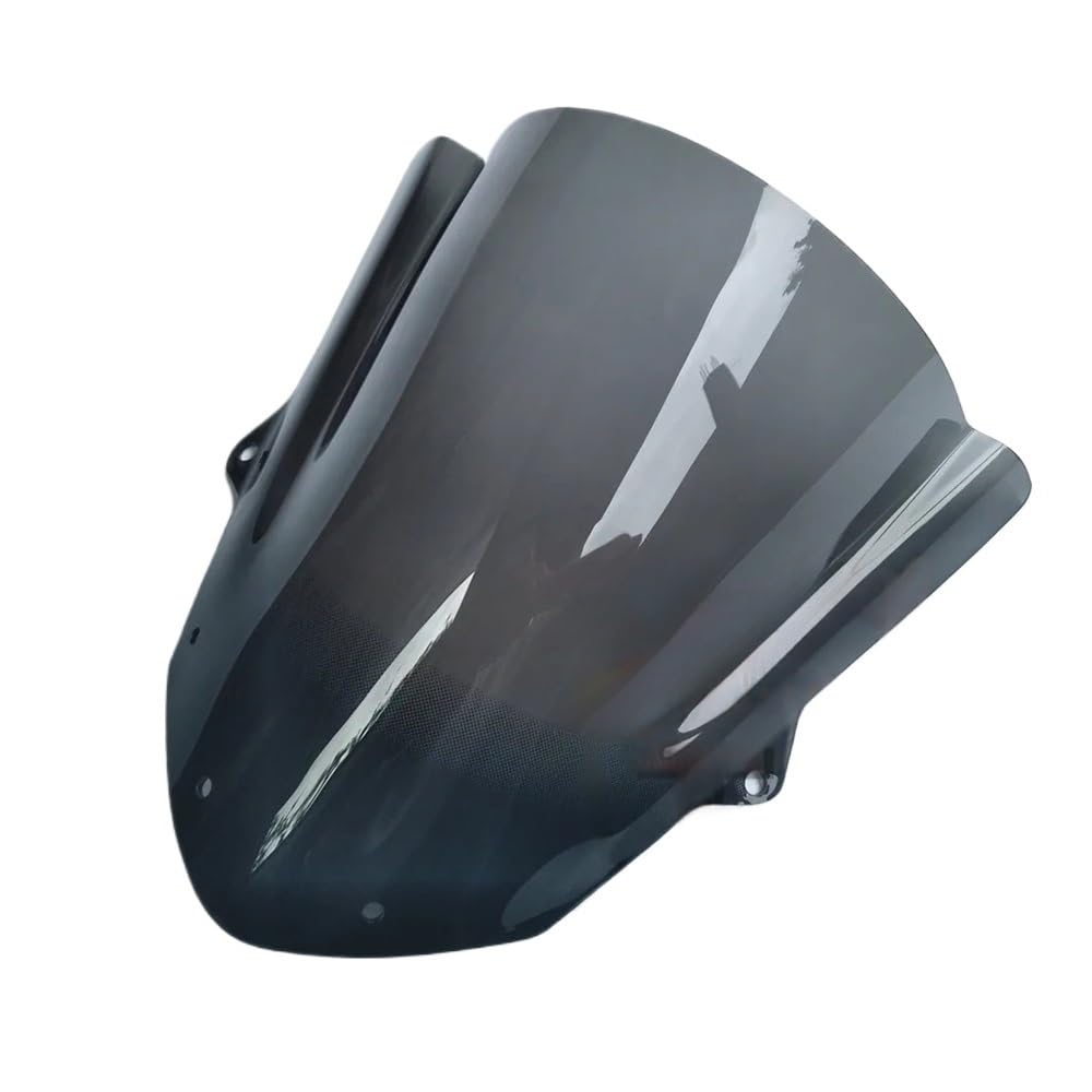 Motorrad Windschild Windschutzscheibe Motorrad Für ZX10R ZX 10R 2008-2009 Für 6R 2009-2010 Windschutzscheibe Windabweiser Spoiler Windscreens Motorrad Windschild Windschutzscheibe Motorrad Für ZX10R ZX 10R 2008-2009 Für 6R 2009-2010 Windschutzscheibe Windabweiser Spoiler Windscreens von YBVDCXP