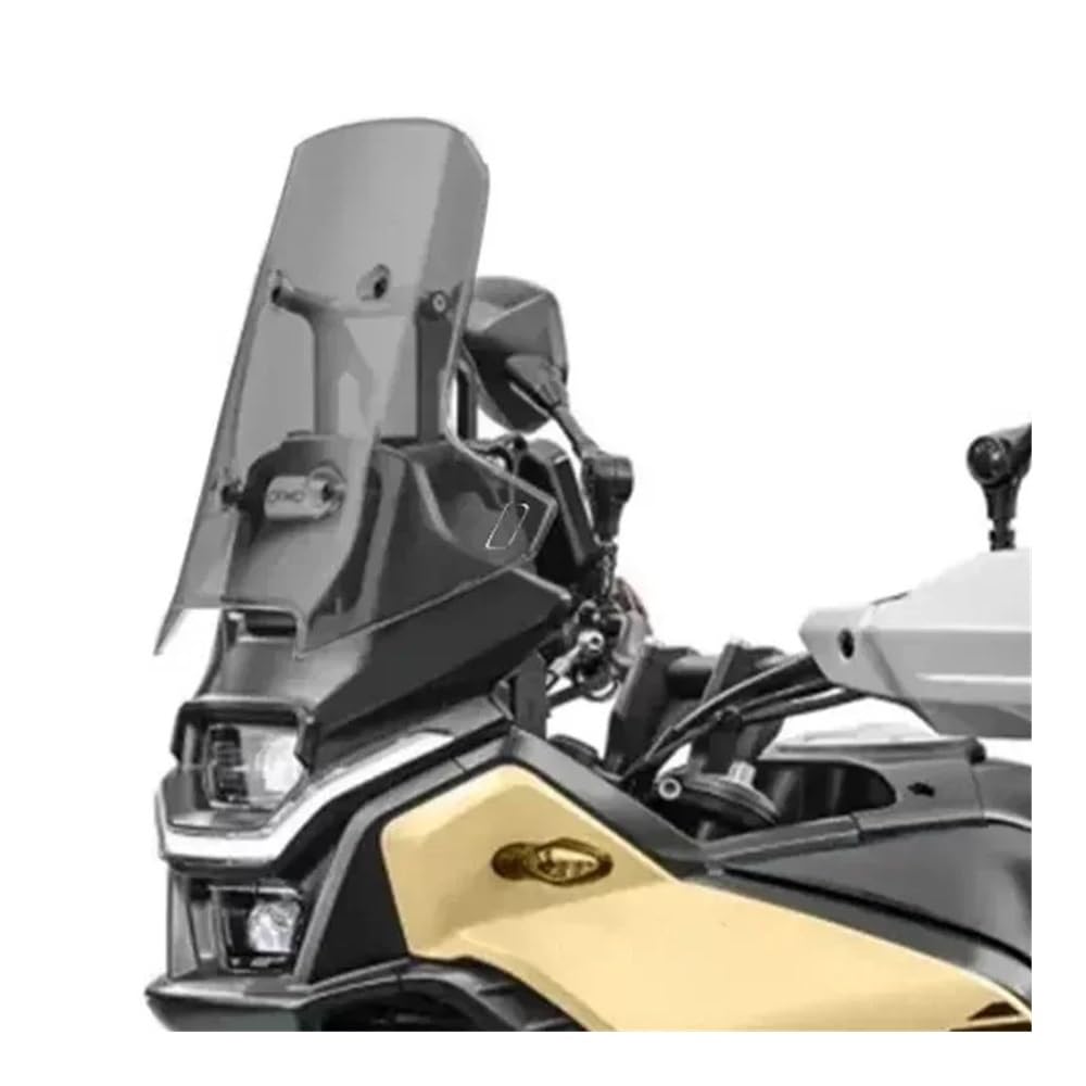 Motorrad Windschild Windschutzscheibe Motorrad Vordere Windschutzscheibe Für CF-Moto 450 MT 450MT Zubehör Windschutzscheibe Für CF Moto 450 MT 450 MT Für Spoiler 2024 Teile Motorrad Windschild Windschutzscheibe Motorrad Vordere Windschutzscheibe Für CF-Moto 450 MT 450MT Zubehör Windschutzscheibe Für CF Moto 450 MT 450 MT Für Spoiler 2024 Teile von YBVDCXP