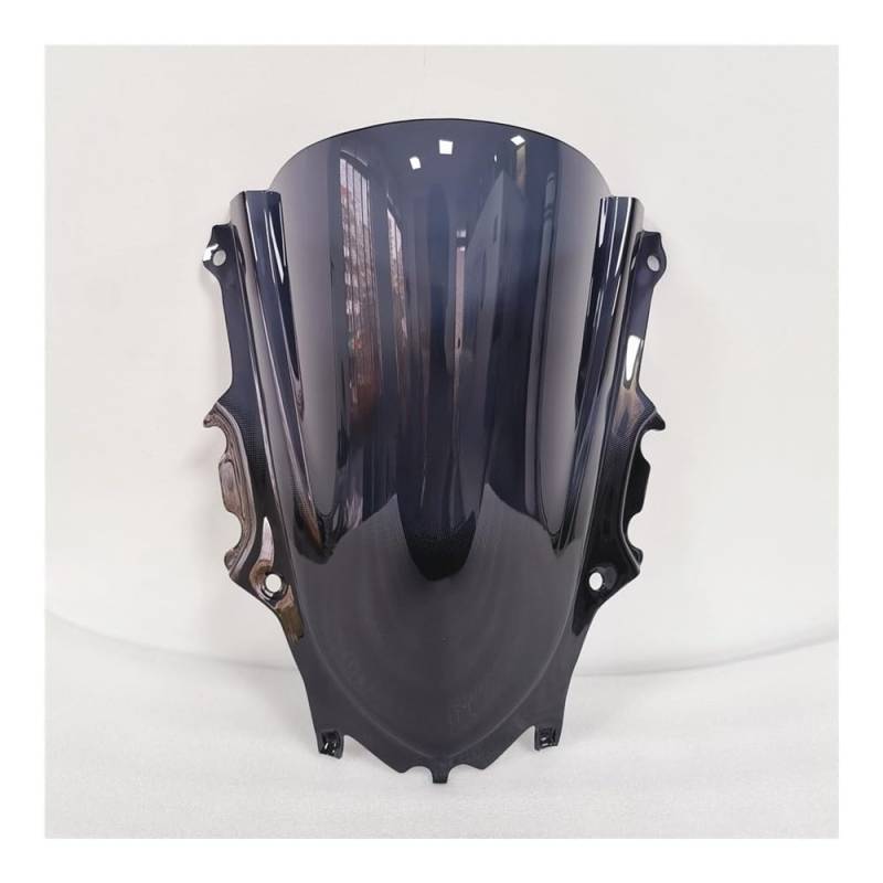 Motorrad Windschild Windschutzscheibe Motorrad Windabweiser Für R3 R25 2019 2020 2021 2022 2023 Windschutzscheiben-Blasen-Windschutzscheiben-Spoiler von YBVDCXP