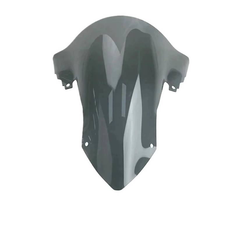 Motorrad Windschild Windschutzscheibe Motorrad Windschutz Für M1000RR S1000RR 2019-2021 Windschutzscheibe Abdeckung Spoiler Für S 1000 RR 2021 Wind Deflektoren Schutz von YBVDCXP