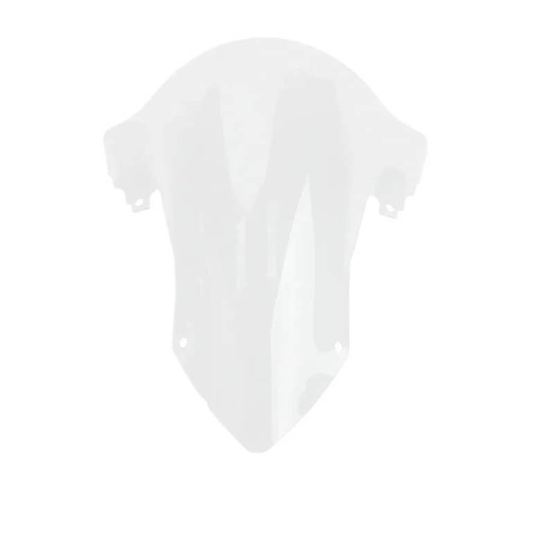Motorrad Windschild Windschutzscheibe Motorrad Windschutz Für M1000RR S1000RR 2019-2021 Windschutzscheibe Abdeckung Spoiler Für S 1000 RR 2021 Wind Deflektoren Schutz von YBVDCXP