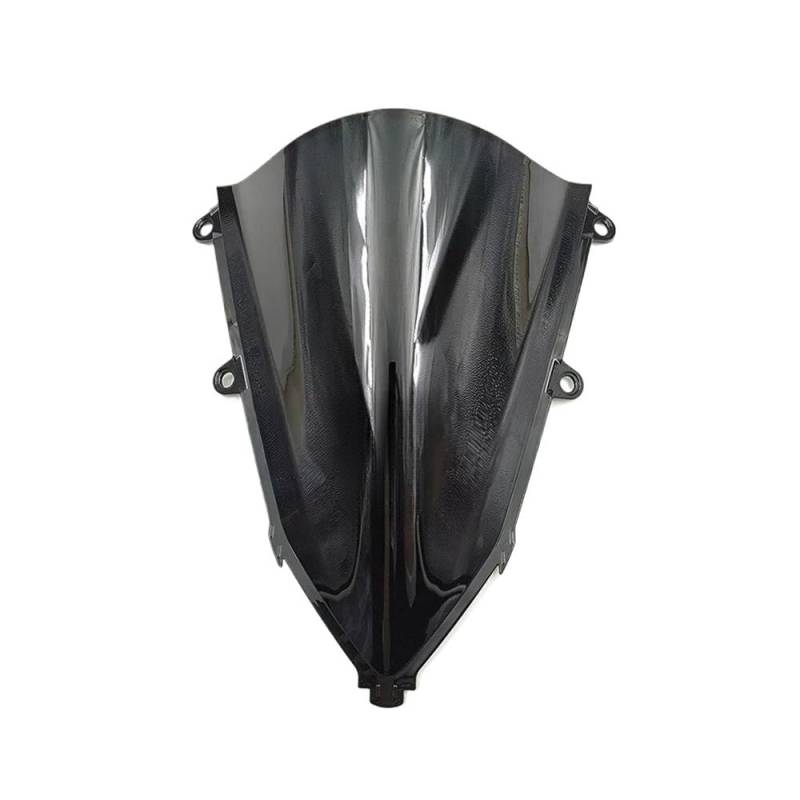 Motorrad Windschild Windschutzscheibe Motorrad Windschutzscheibe Für CBR650R CBR 650R 2019-2024 Windschutzscheibe Windschutz Spoiler Zubehör Abdeckung Verkleidung von YBVDCXP