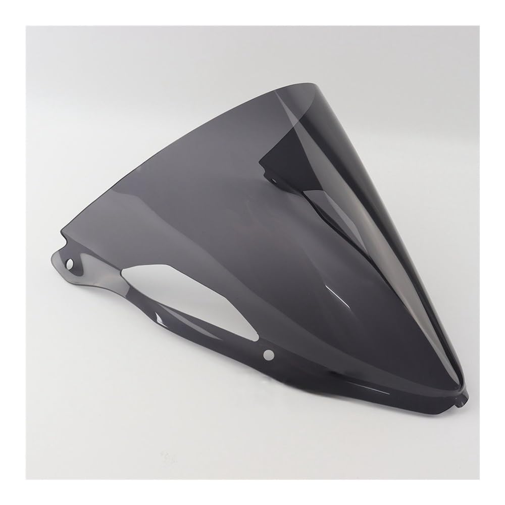 Motorrad Windschild Windschutzscheibe Motorrad Windschutzscheibe Für ZX-6R ZX6R 2024 Windschutzscheibe Erhöhen Windschutzscheibe Vergrößern Wind Spoiler Abdeckung Verkleidung WR S Motorrad Windschild Windschutzscheibe Motorrad Windschutzscheibe Für ZX-6R ZX6R 2024 Windschutzscheibe Erhöhen Windschutzscheibe Vergrößern Wind Spoiler Abdeckung Verkleidung WR S von YBVDCXP