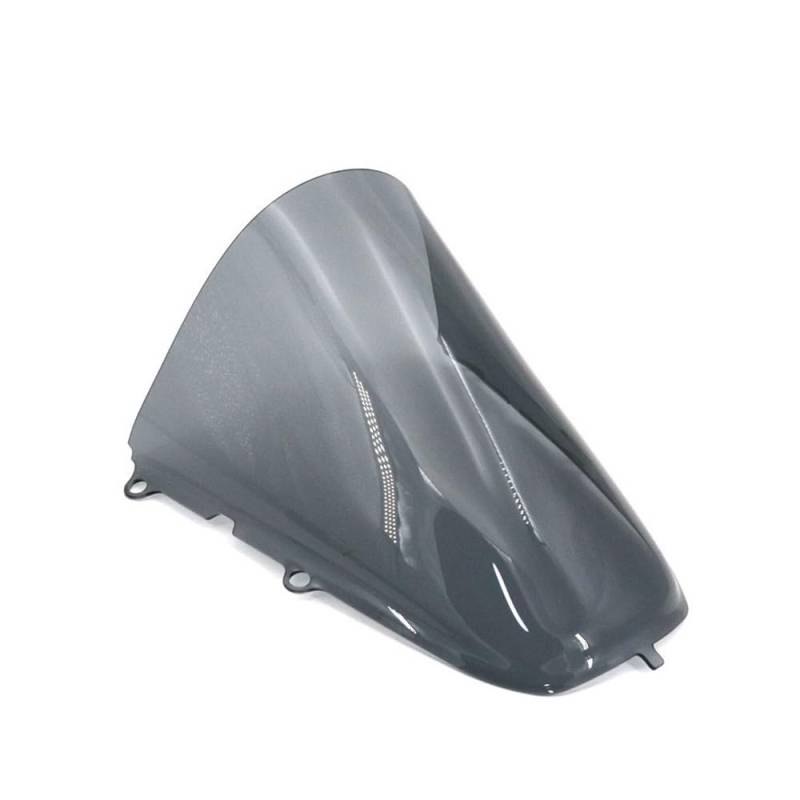 Motorrad Windschild Windschutzscheibe Motorrad-Windschutzscheibe-Gehäuseverkleidung Für YZF-R1 R1 2020-2024 Windabfälle Scheinwerfer Windschutzscheibe Spoiler Shelter von YBVDCXP