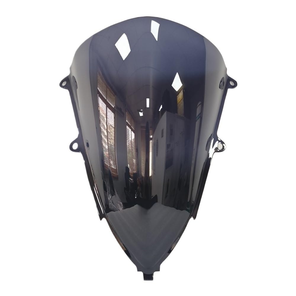 Motorrad Windschild Windschutzscheibe Motorrad Windschutzscheibe Raise Spoiler Für CBR650R CBR 650R 2019 2020 2021 Wind Deflectore Rauch Schwarz Windschutzscheibe Motorrad Windschild Windschutzscheibe Motorrad Windschutzscheibe Raise Spoiler Für CBR650R CBR 650R 2019 2020 2021 Wind Deflectore Rauch Schwarz Windschutzscheibe von YBVDCXP