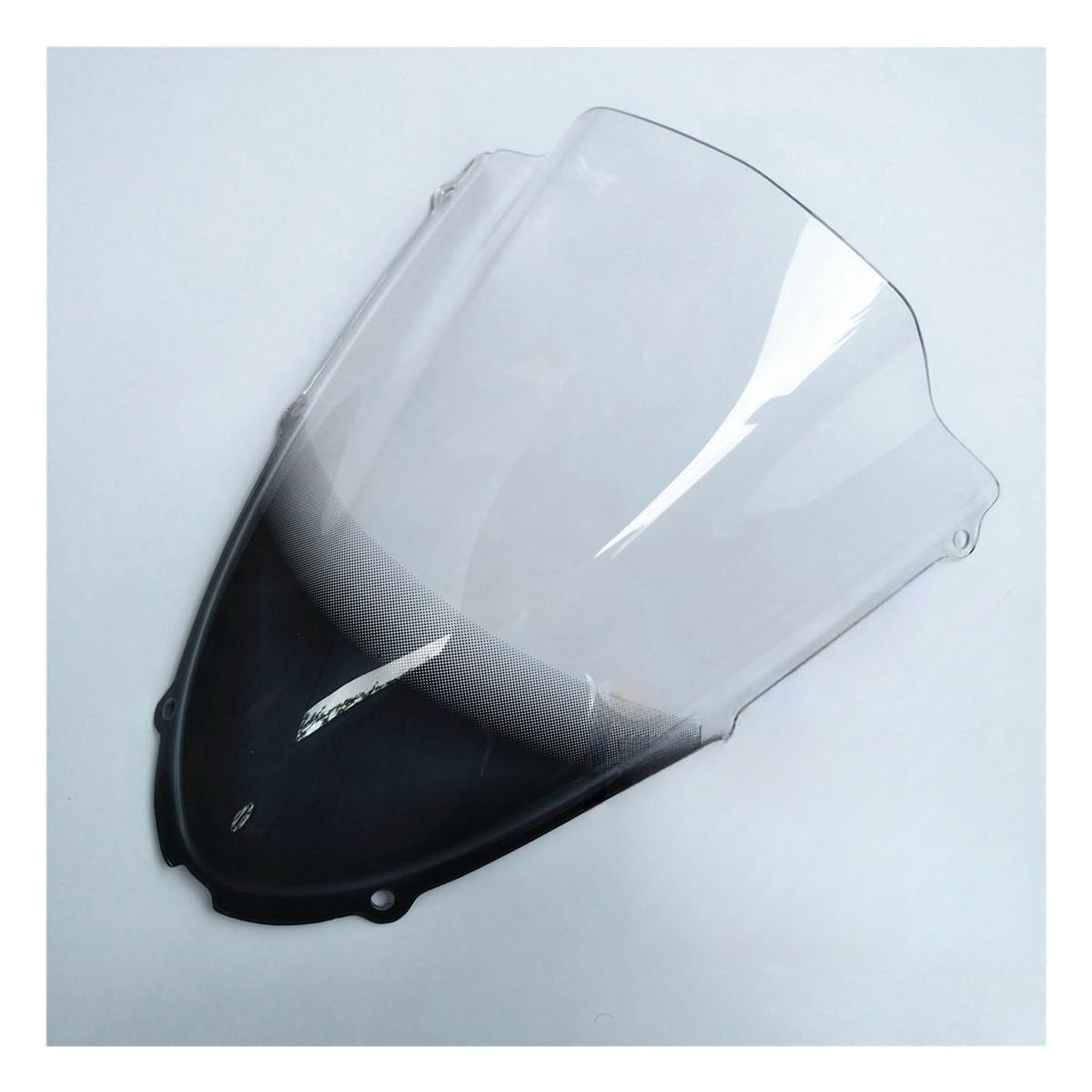 Motorrad Windschild Windschutzscheibe Motorrad-Windschutzscheibe Spoiler Blasenwindschutzscheibe Für Für NI&NJA ZX6R 636 2005 2006 2007 2008 ZX10R 2006 2007 05 06 07 ZX-6R Motorrad Windschild Windschutzscheibe Motorrad-Windschutzscheibe Spoiler Blasenwindschutzscheibe Für Für NI&NJA ZX6R 636 2005 2006 2007 2008 ZX10R 2006 2007 05 06 07 ZX-6R von YBVDCXP