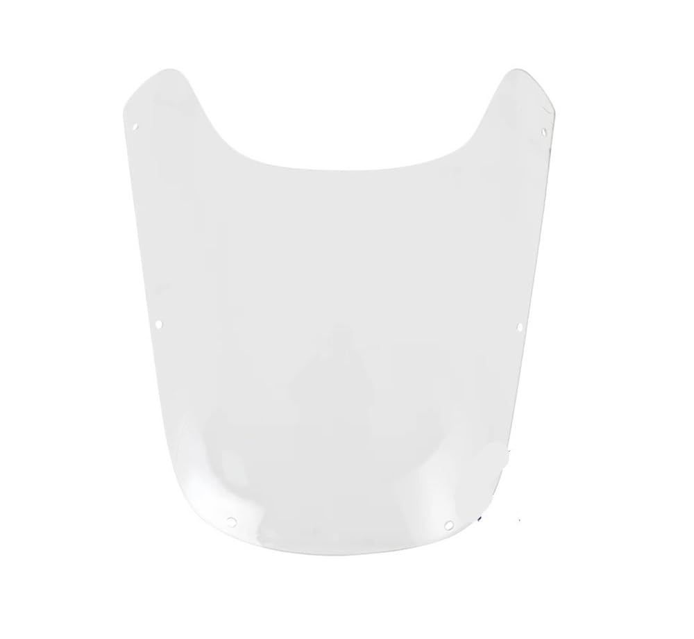Motorrad Windschild Windschutzscheibe Motorrad-Windschutzscheibe Spoiler Windschutzscheibe Abkleidung Für FZR250 2KR 1986 FZR 250 3HX-1 1987 1988 1989 Motorrad Windschild Windschutzscheibe Motorrad-Windschutzscheibe Spoiler Windschutzscheibe Abkleidung Für FZR250 2KR 1986 FZR 250 3HX-1 1987 1988 1989 von YBVDCXP