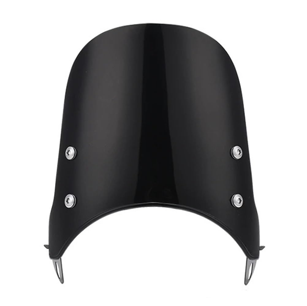 Motorrad Windschild Windschutzscheibe Motorrad Windschutzscheibe Verlängerung Spoiler Universal Motorrad Windschutzscheibe Windabweiser Luftstrom Extender Teile Einstellbar Motorrad Windschild Windschutzscheibe Motorrad Windschutzscheibe Verlängerung Spoiler Universal Motorrad Windschutzscheibe Windabweiser Luftstrom Extender Teile Einstellbar von YBVDCXP