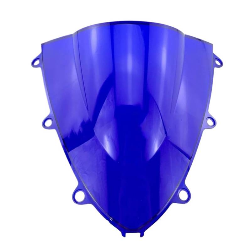 Motorrad Windschild Windschutzscheibe Motorrad Windschutzscheibe Windschutz Windabweiser Für CBR1000RR CBR 1000RR CBR 1000 RR 2008 2009 2010 2011 von YBVDCXP