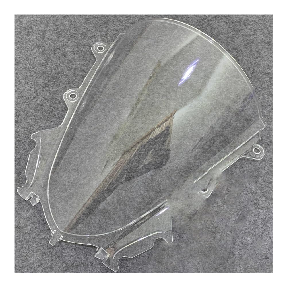 Motorrad Windschild Windschutzscheibe Motorrad Windschutzscheibe Windschutzscheibe Double Bubble Für YZF-R15 V3 2017-2020 Frontscheibe Windabweiser Motorrad Windschild Windschutzscheibe Motorrad Windschutzscheibe Windschutzscheibe Double Bubble Für YZF-R15 V3 2017-2020 Frontscheibe Windabweiser von YBVDCXP