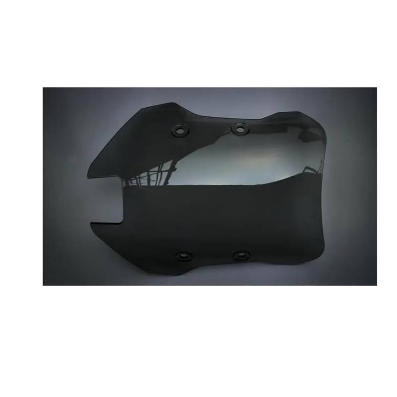 Motorrad Windschild Windschutzscheibe Motorrad Windschutzscheibenänderung Windschutzscheibenänderung Frontscheibe Für TRK251 TRK 251 Trk251 Trk251 von YBVDCXP