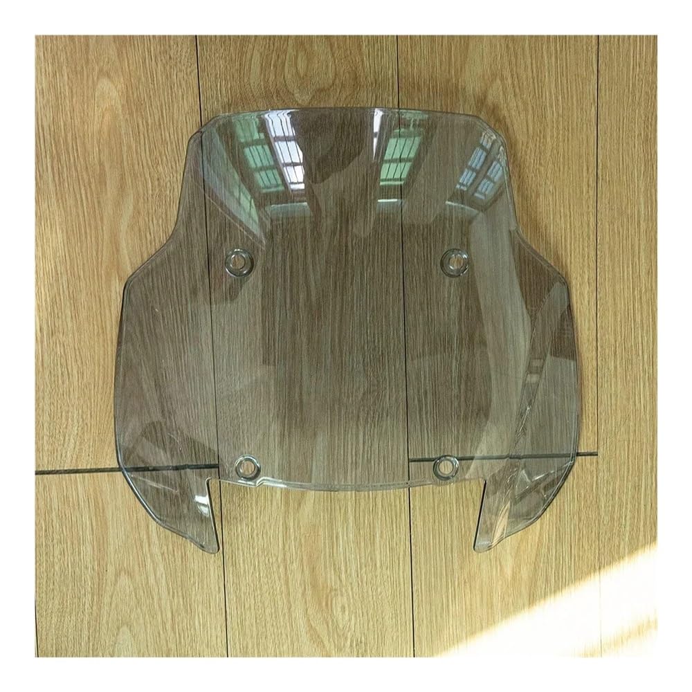 Motorrad Windschild Windschutzscheibe Motorrad Zubehör Spoiler Windschutzscheibe Für Pan America 1250 S 2021 2022 2023 RA1250S RA1250 Windschutzscheibe Bildschirm von YBVDCXP