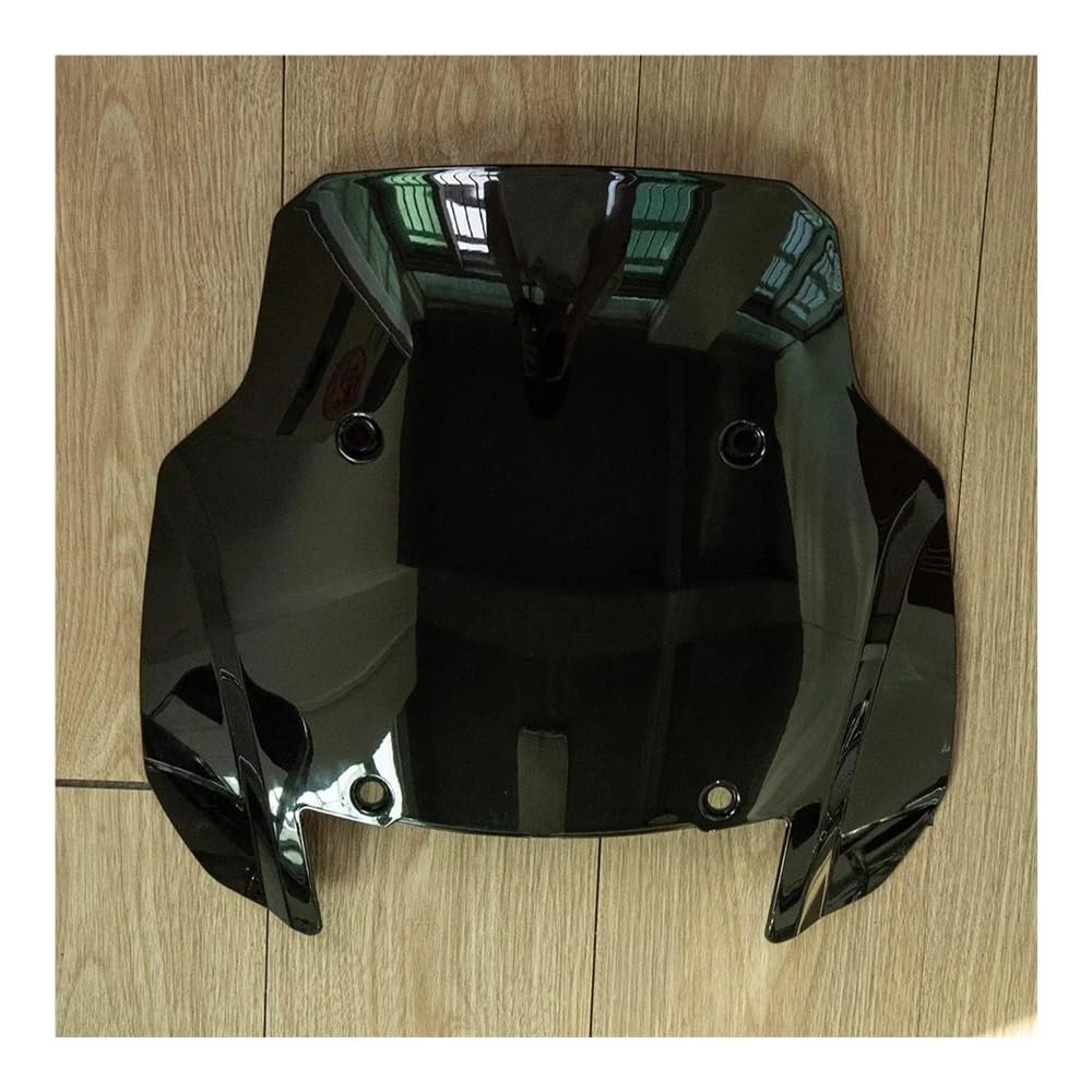 Motorrad Windschild Windschutzscheibe Motorrad Zubehör Spoiler Windschutzscheibe Für Pan America 1250 S 2021 2022 2023 RA1250S RA1250 Windschutzscheibe Bildschirm von YBVDCXP