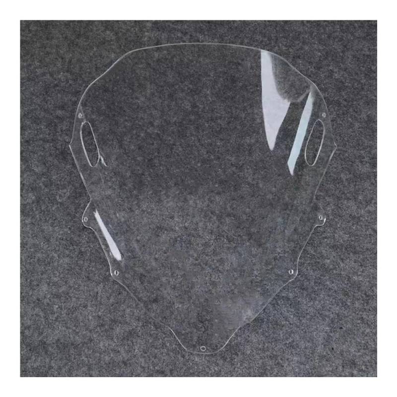 Motorrad Windschild Windschutzscheibe Motorrad Zubehör Windschutzscheibe Blase Windschutz Windabweiser Für Tmax500 Tmax 500 2008 2009 2010 2011 XP500 von YBVDCXP