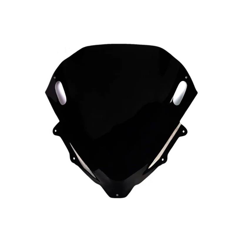 Motorrad Windschild Windschutzscheibe Motorrad Zubehör Windschutzscheibe Blase Windschutz Windabweiser Für Tmax500 Tmax 500 2008 2009 2010 2011 XP500 von YBVDCXP